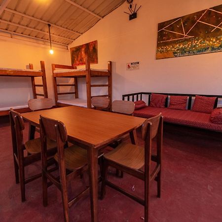 Hotel La Paulo'S Near Beach Resort มอร์จิม ภายนอก รูปภาพ